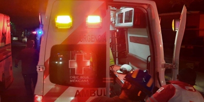 Joven de Costa Rica muere atropellado este S&aacute;bado de Gloria
