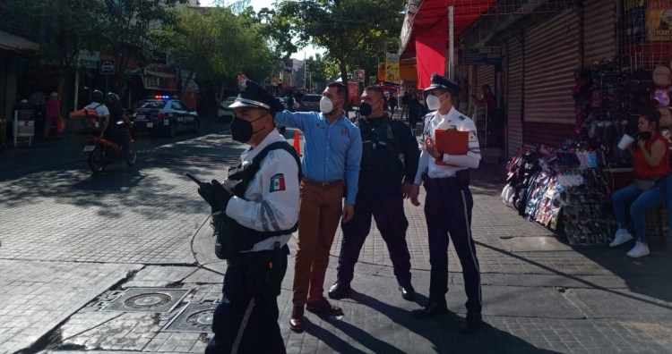 Envejece la policía de Culiacán, lamentó regidor del PAS