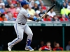El catcher​ Salvador P&eacute;rez hace historia en Grandes Ligas al conectar 200 jonrones