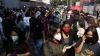 M&eacute;xico report&oacute; 11 mil 52 contagios de COVID-19