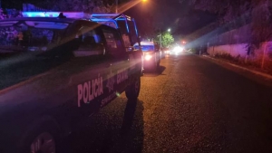 Atropellan a vendedor de pan en Riveras de Tamazula, en Culiac&aacute;n