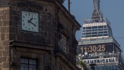 Horario de Verano: diputados podr&iacute;an eliminarlo hoy, tras 26 a&ntilde;os de aplicaci&oacute;n