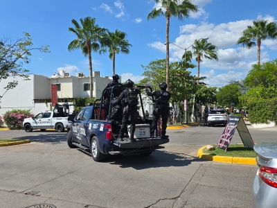 RESUMEN: 6 personas 'levantadas' y 4 autos robados en Sinaloa, el saldo rojo del 23 Junio 2026