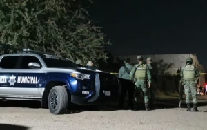 Enfrentamiento armado en Rosario se presume es protagonizado por gente de Nayarit: Rocha