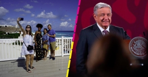 &iexcl;Alista las maletas! L&oacute;pez Obrador firma el decreto de 'vacaciones dignas'