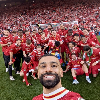 Liverpool ganó su vigésima Premier Legue
