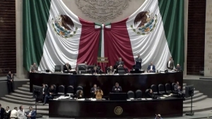 Aprueba de madrugada la Cámara de Diputados el PEF 2026; lo turnan a la Presidenta