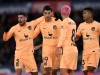 Atl&eacute;tico de Madrid avanza en la Copa del Rey