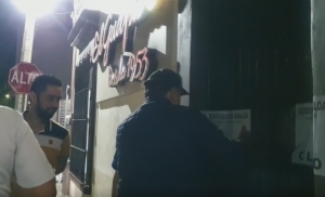 Clausura de bar El Guayabo fue un acto de moralismo &ldquo;mocho&rdquo; de Alcoholes: Rocha Moya