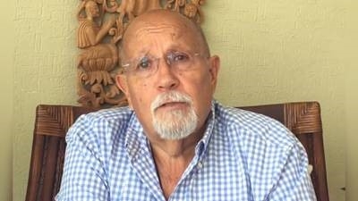 Muere el comediante mexicano Polo Polo a los 78 a&ntilde;os