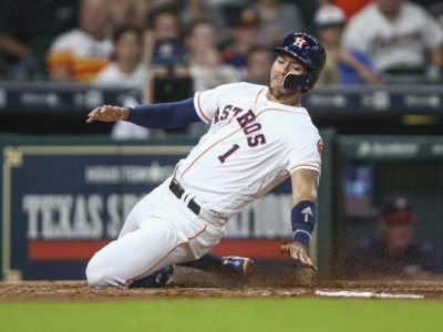 El boricua Carlos Correa llega a acuerdo millonario con Gigantes