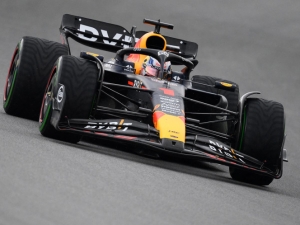Verstappen impone su ley y se lleva la &lsquo;pole position&rsquo; del GP de Espa&ntilde;a 2023