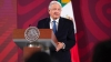 AMLO no ir&aacute; a la Cumbre de las Am&eacute;ricas; va a Oaxaca para atender emergencia