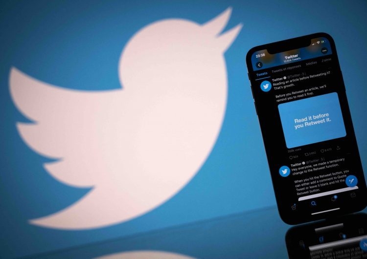 Twitter pone a prueba el bot&oacute;n de edici&oacute;n con los suscriptores de pago