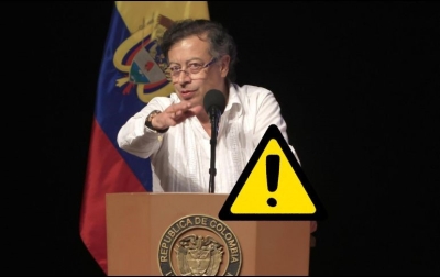 Colombia declarará emergencia sanitaria y económica por brote de fiebre amarilla