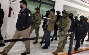 La DEA pide extradición de Rafael Caro Quintero a los EEUU