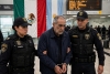 Por huachicol, Argentina autoriza entregar a M&eacute;xico al ex contralmirante Far&iacute;as