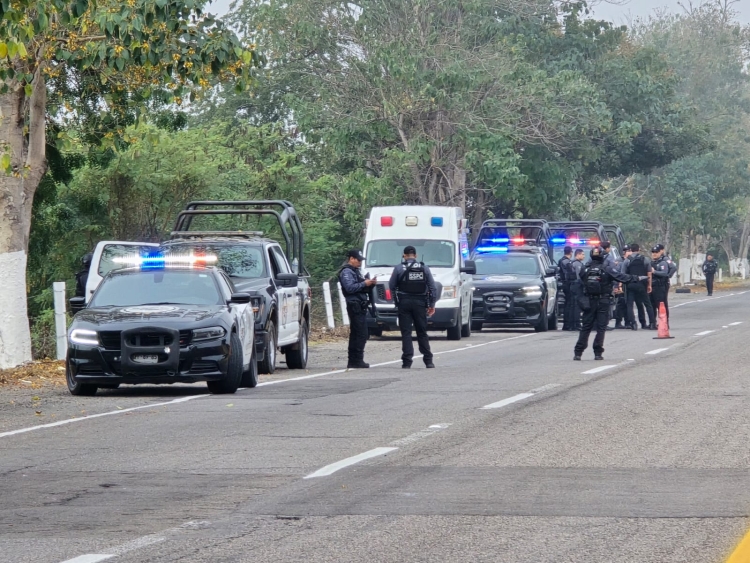 RESUMEN: 5 personas asesinadas, 3 'levantadas' y 5 autos robados en Sinaloa, el saldo rojo del 28 Febrero 2026