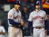 ¡Astros barre a Yankees! Houston Enfrentará a Philadelphia en Serie Mundial