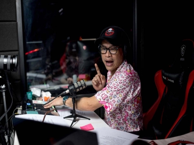 'Ghost Radio', el programa sobre fantasmas que causa terror en Tailandia