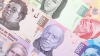 Peso avanza por tercera sesi&oacute;n tras datos de inflaci&oacute;n en M&eacute;xico; BMV cae