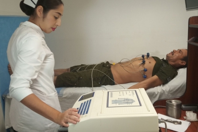 Es de suma importancia prevenir y tratar oportunamente las enfermedades cardiovasculares; el CIDOCS ofrece dichos servicios a bajo costo