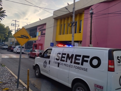 Reportan muerte de beb&eacute; por ingesta de fentanilo en el Hospital Pedi&aacute;trico de Sinaloa