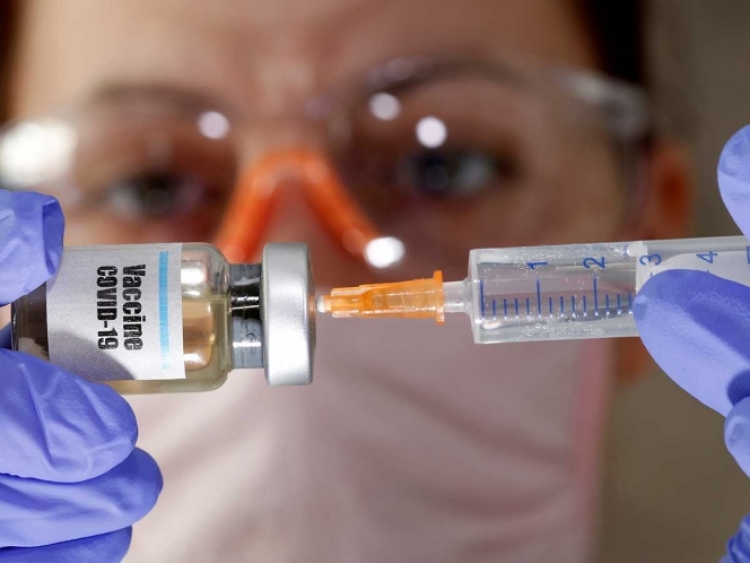 Realizan pruebas de vacuna contra el Covid-19 en todos los continentes