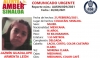 Ay&uacute;danos a encontrar a JAZM&Iacute;N GUADALUPE; tiene 16 a&ntilde;os
