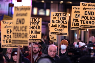 &lsquo;Fracaso de la decencia humana&rsquo;: Nueva York condena video sobre la muerte de Tyre Nichols ante abuso policial en Memphis