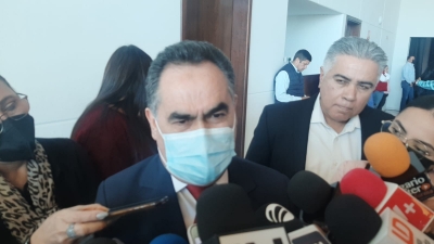 Ante sexta ola de Covid, rector de la UAS sugiere no dejar el uso del cubrebocas
