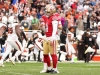 Los Browns de Cleveland pone fin al invicto de los 49ers de San Francisco