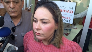 Citar&aacute; la Gobernadora a autoridades de la CFE por realizar cortes de luz, pese a un acuerdo