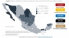 Hasta el día de hoy se han confirmado en México 1,448,755 de casos totales 
