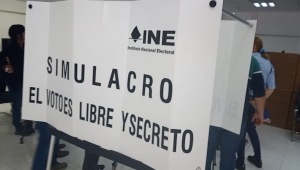 Iglesia Cat&oacute;lica llama a ejercer el voto de manera anal&iacute;tica