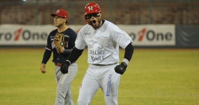 Tomateros-Mayos, hoy el primero de la serie eliminatoria de postemporada