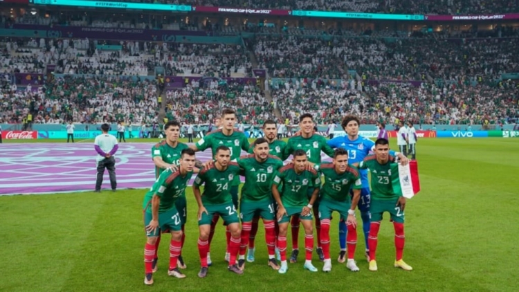 M&eacute;xico regresar&aacute; a la Copa Am&eacute;rica en 2024; habr&aacute; &lsquo;final four&rsquo; a nivel de equipos