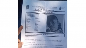 Alerta para la localizaci&oacute;n de Yareth Marjel Sol&iacute;s P&eacute;rez de 14 a&ntilde;os de edad, la menor es poblana, su &uacute;ltima ubicaci&oacute;n de su celular es en Sinaloa