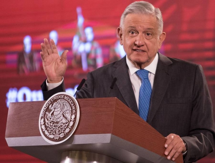 100 mil MDP destinara M&eacute;xico en compra de vacunas contra el coronavirus