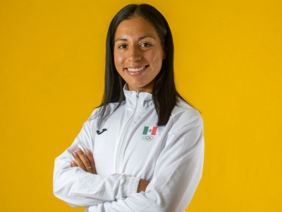 Mexicana buscar&aacute; brillar en su debut en los Juegos Centroamericanos y del Caribe San Salvador 2023