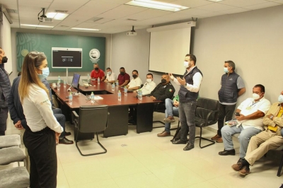 Mazatl&aacute;n recibir&aacute; dos cruceros hoy con todo y pandemia