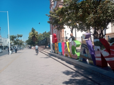 Al libre albedrío el uso del cubrebocas, señalan ciudadanos en Culiacán