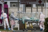 Infectados por coronavirus ya superan los 3 millones, informo la OMS