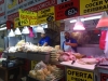 Menudo, pierna y lomo la cena de Noche Buena de culichis
