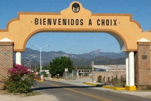 Hombres armados levantan a ex funcionario municipal de Choix