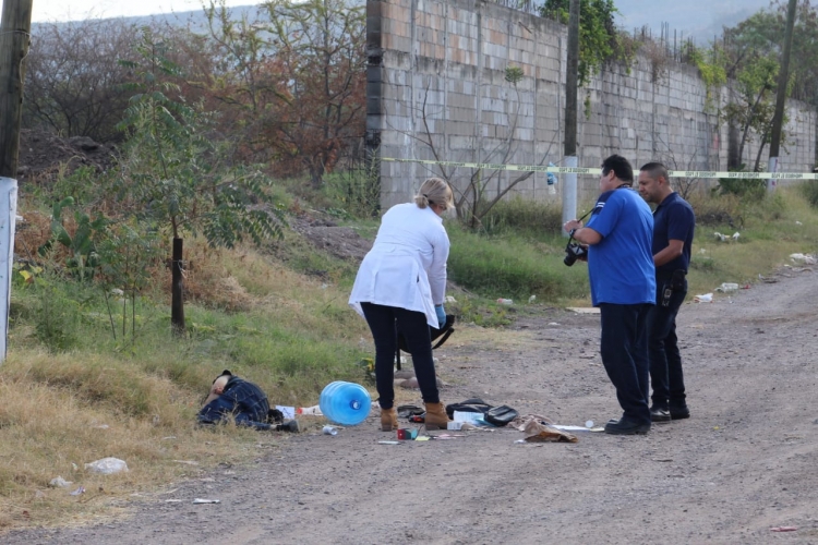 Cuatro ejecutados en Culiacán el fin de semana largo, mueren 13 en todo Sinaloa