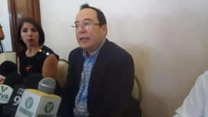 INE no requiere ninguna reforma como lo plantea AMLO: Ciro Murayama