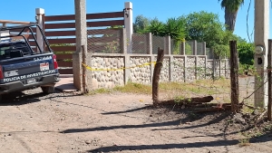 Asesinan a un joven y privan de la libertad a su primo, en la comunidad de Los Ciruelos, en La Limita de Itaje, al Norte de Culiacán