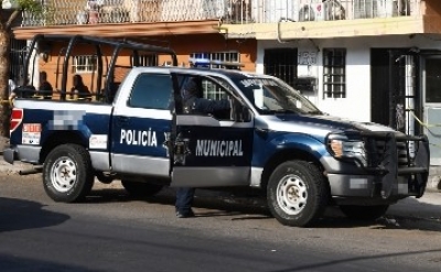 Grupo armado levanta a ex agente municipal de Culiacán