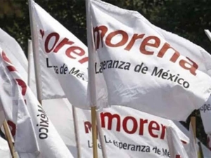 Rumbo al proceso interno: Se registrar&aacute;n nueve sinaloenses en el WTC para coordinar la Defensa de la 4T